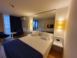 Пәтер 1-комн 30 m² - Шериф Химшиашвили, Batumi