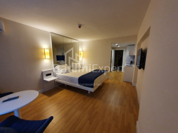 Пәтер 1-комн 30 m² - Шериф Химшиашвили, Batumi