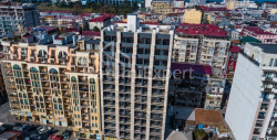 Пәтер 2-комн 60.4 m² - Вахтанг Горгасали, Batumi