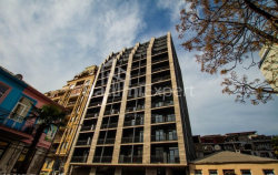 Пәтер 2-комн 60.4 m² - Вахтанг Горгасали, Batumi