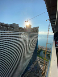 Пәтер 2-комн 45 m² - Шериф Химшиашвили, Batumi