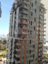 Пәтер 32 м² - Нико Пиросмани, Batumi, Грузия