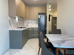 Пәтер 48 м² - Батырлар аллеясы, Batumi, Грузия