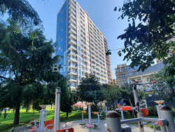 Пәтер 1-комн 30 m² - Шериф Химшиашвили, Batumi