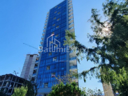 Пәтер 1-комн 30 m² - Шериф Химшиашвили, Batumi