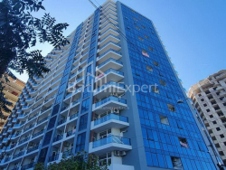 Пәтер 1-комн 30 m² - Шериф Химшиашвили, Batumi