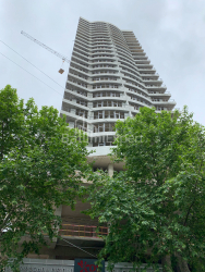 Пәтер 2-комн 58.8 m² - Хайдара Абашидзе, Batumi