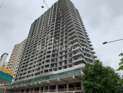 Пәтер 58.8 м² - Хайдара Абашидзе, Batumi, Грузия