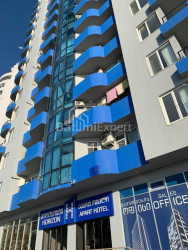 Пәтер 2-комн 47 m² - Шериф Химшиашвили, Batumi