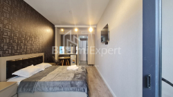 Пәтер 31.4 м² - Нико Пиросмани, Batumi, Грузия
