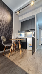 Пәтер 31.4 м² - Нико Пиросмани, Batumi, Грузия