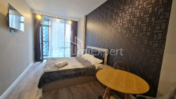Пәтер 1-комн 31.4 m² - Нико Пиросмани, Batumi
