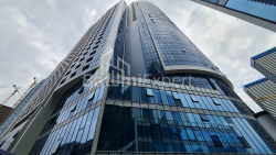 Пәтер 1-комн 31.4 m² - Нико Пиросмани, Batumi