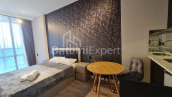 Пәтер 1-комн 31.4 m² - Нико Пиросмани, Batumi