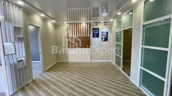 Пәтер 80 м² - Шалва Инасаридзе, Batumi, Грузия