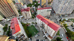 Пәтер 80 м² - Шалва Инасаридзе, Batumi, Грузия