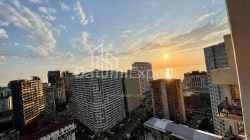Пәтер 80 м² - Шалва Инасаридзе, Batumi, Грузия