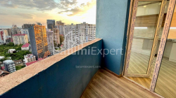 Пәтер 80 м² - Шалва Инасаридзе, Batumi, Грузия