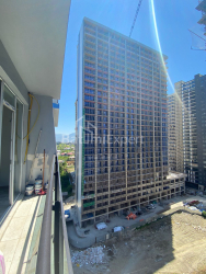 Пәтер 40.5 м² - Шериф Химшиашвили, Batumi, Грузия