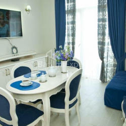 Пәтер 57 м² - Шериф Химшиашвили, Batumi, Грузия