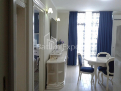 Пәтер 3-комн 57 m² - Шериф Химшиашвили, Batumi