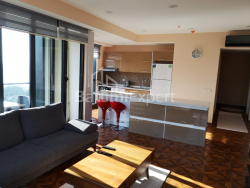Пәтер 4-комн 90 m² - Руставели, Batumi