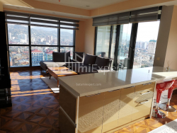 Пәтер 4-комн 90 m² - Руставели, Batumi