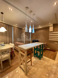 Пәтер 2-комн 55 m² - Руставели, Batumi