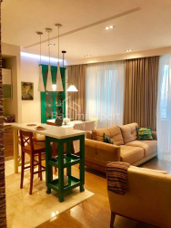Пәтер 2-комн 55 m² - Руставели, Batumi