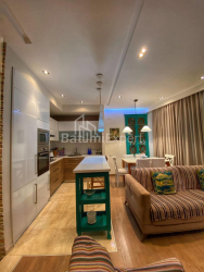 Пәтер 2-комн 55 m² - Руставели, Batumi