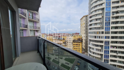 Пәтер 48 м² - Шалва Инасаридзе, Batumi, Грузия