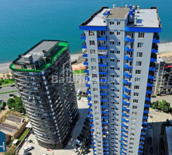 Пәтер 67 м² - Шериф Химшиашвили, Batumi, Грузия