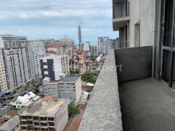 Пәтер 58.8 м² - Хайдара Абашидзе, Batumi, Грузия