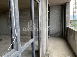 Пәтер 58.8 м² - Хайдара Абашидзе, Batumi, Грузия