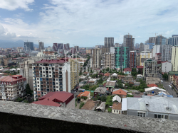 Пәтер 58.8 м² - Хайдара Абашидзе, Batumi, Грузия