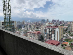 Пәтер 58.8 м² - Хайдара Абашидзе, Batumi, Грузия