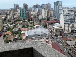 Пәтер 58.8 м² - Хайдара Абашидзе, Batumi, Грузия