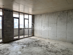 Пәтер 58.8 м² - Хайдара Абашидзе, Batumi, Грузия