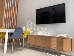 Жеке үй 3-комн 110.7 m² - әуежай тас жолы, Batumi