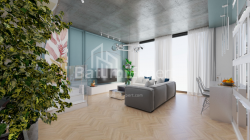 Жеке үй 113 м² - Дэвид Агмашенебели, Kobuleti, Грузия