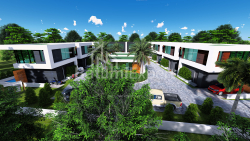 Жеке үй 113 м² - Дэвид Агмашенебели, Kobuleti, Грузия