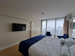 Пәтер 1-комн 30 m² - Шериф Химшиашвили, Batumi