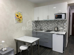 Пәтер 1-комн 28 m² - Шериф Химшиашвили, Batumi