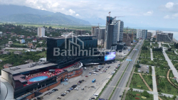 Пәтер 28 м² - Шериф Химшиашвили, Batumi, Грузия