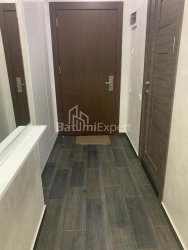 Пәтер 1-комн 28 m² - Шериф Химшиашвили, Batumi