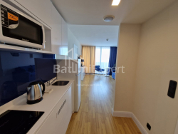 Пәтер 43 м² - Шериф Химшиашвили, Batumi, Грузия