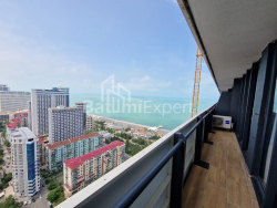 Пәтер 43 м² - Шериф Химшиашвили, Batumi, Грузия