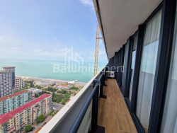 Пәтер 43 м² - Шериф Химшиашвили, Batumi, Грузия