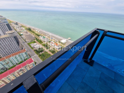 Пәтер 78 м² - Шериф Химшиашвили, Batumi, Грузия