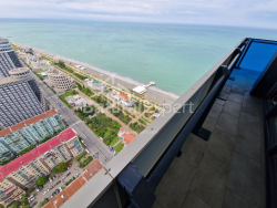 Пәтер 78 м² - Шериф Химшиашвили, Batumi, Грузия